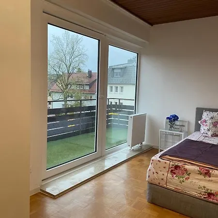 Flyhigh Apartment Stuttgart Exterior foto