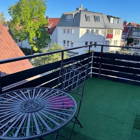 Flyhigh Apartment Stuttgart Exterior foto
