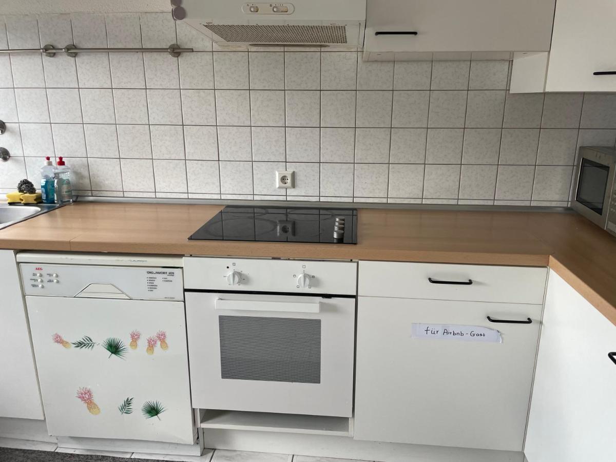 Séjour chez l'habitant Flyhigh Stuttgart