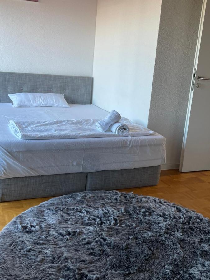 Séjour chez l'habitant Flyhigh Stuttgart