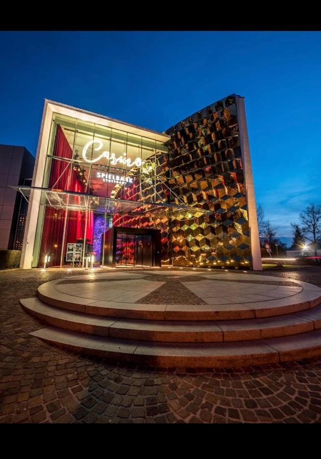 Séjour chez l'habitant Flyhigh Stuttgart